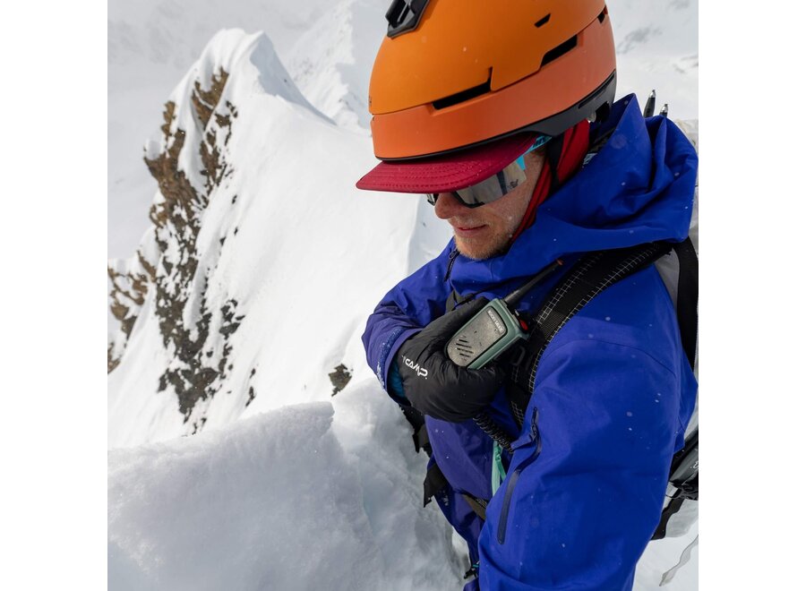 Rocky Talkie 5 Watt Expedition GMRS Radio