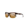 Suncloud Optics Rambler Lite Matte Burnished Brown Polarized Brown Sunglasses