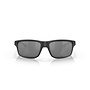 Oakley Gibston Matte Black Sunglasses