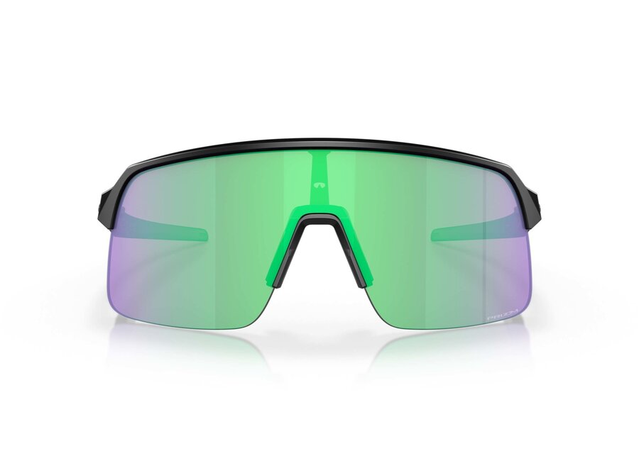 Oakley Sutro Lite Matte Black Frame