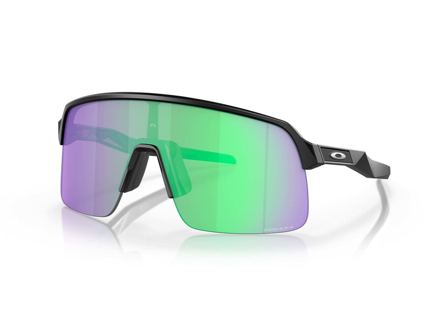 Oakley Sutro Lite Matte Black Frame