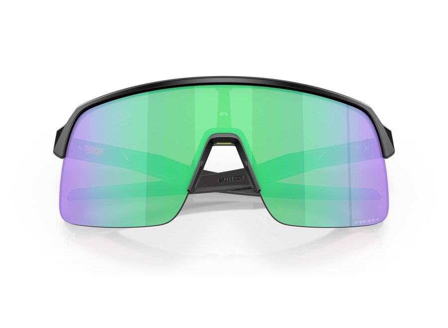 Oakley Sutro Lite Matte Black Frame