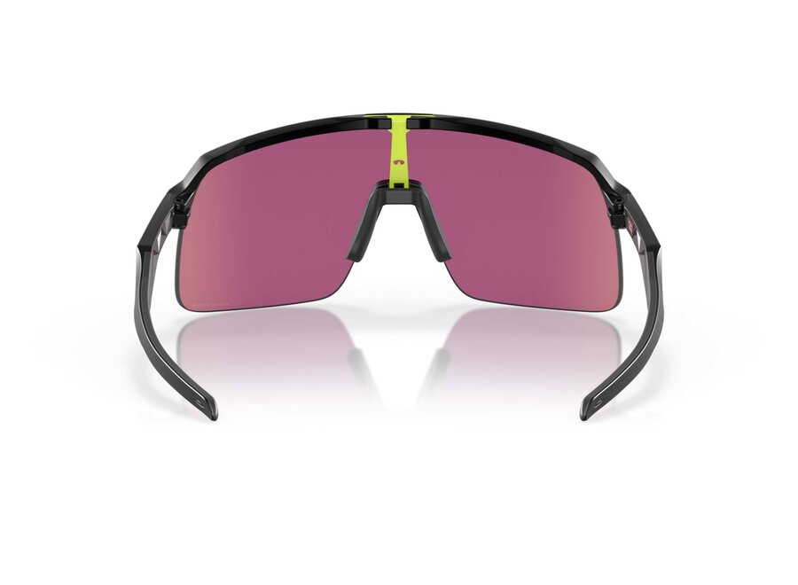 Oakley Sutro Lite Matte Black Frame