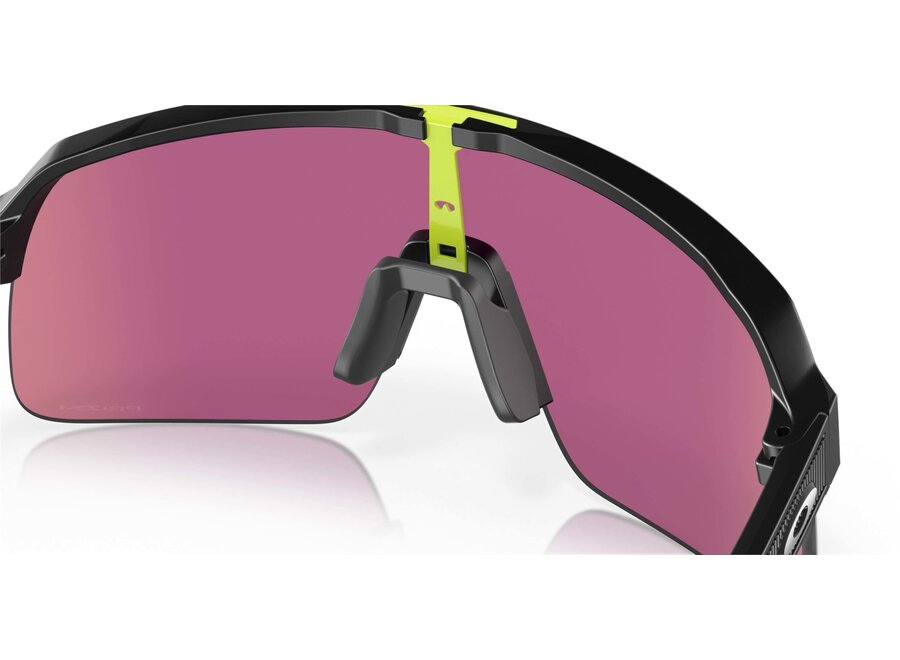 Oakley Sutro Lite Matte Black Frame