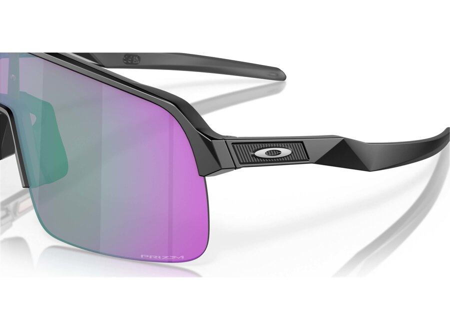 Oakley Sutro Lite Matte Black Frame
