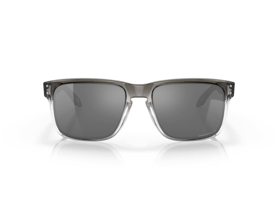 Oakley Holbrook Dark Ink Fade Prizm Black Polarized Lens