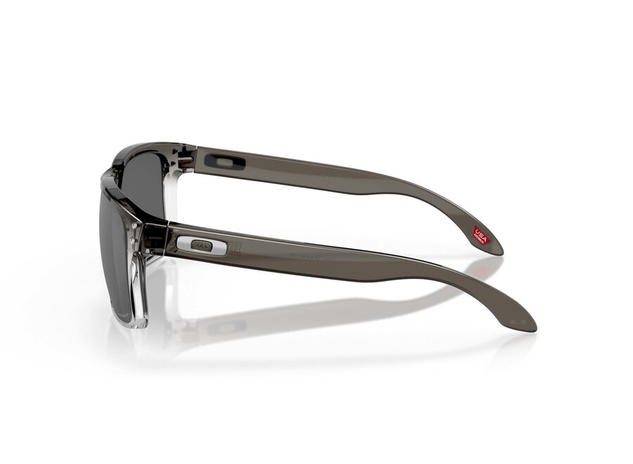 Oakley Holbrook Dark Ink Fade Prizm Black Polarized Lens