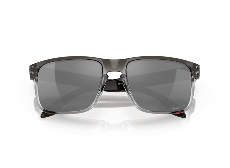 Oakley Holbrook Dark Ink Fade Prizm Black Polarized Lens