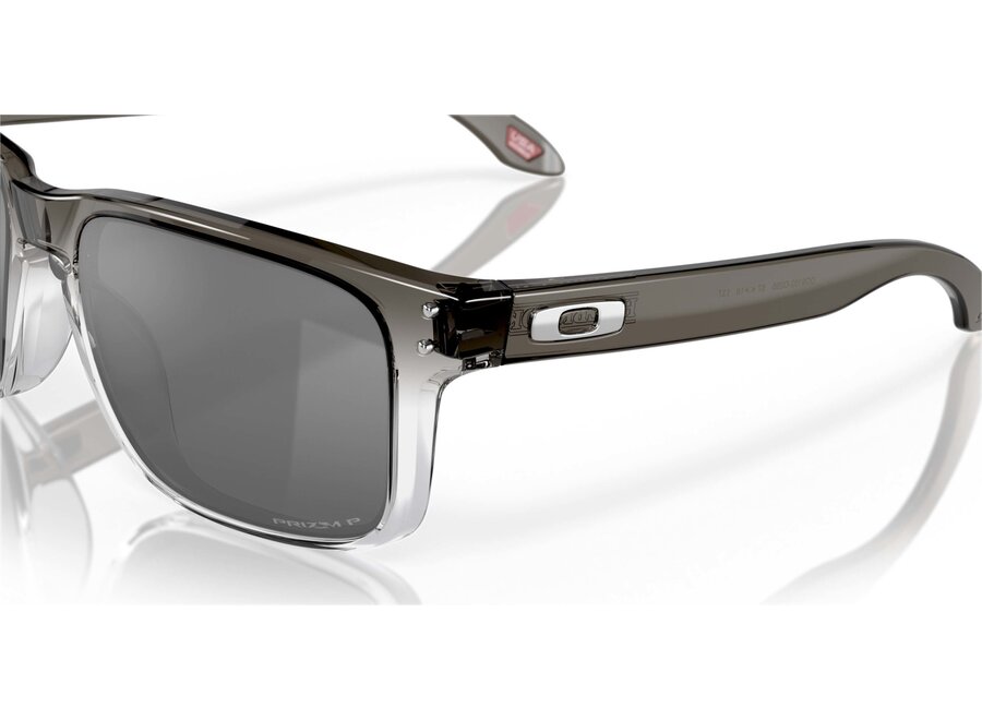 Oakley Holbrook Dark Ink Fade Prizm Black Polarized Lens