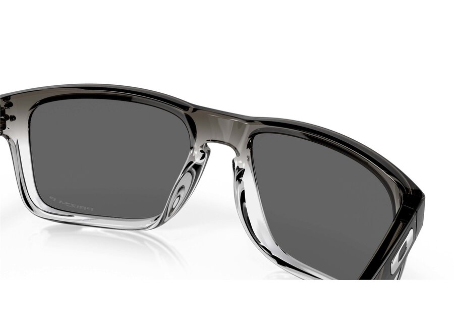 Oakley Holbrook Dark Ink Fade Prizm Black Polarized Lens