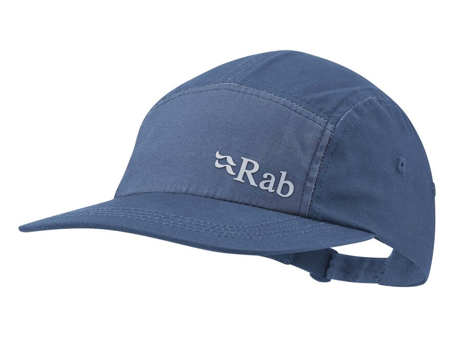 Rab Venant 5 Panel Cap