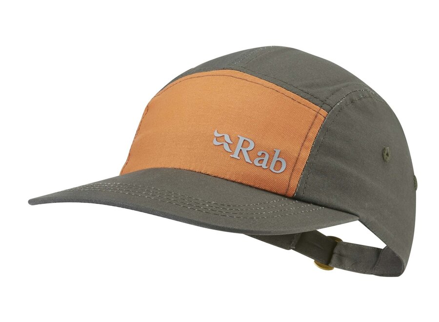 Rab Venant 5 Panel Cap