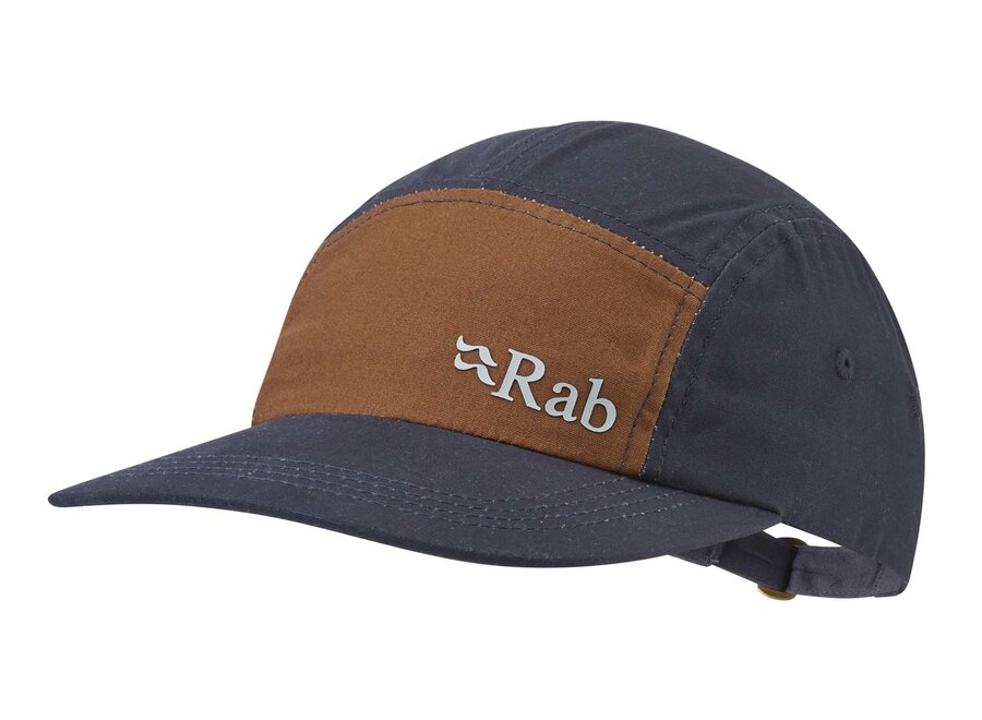 Rab Venant 5 Panel Cap