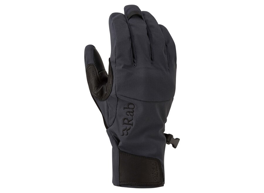 Rab VR Gloves