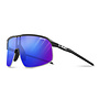 Julbo Density Black / Black REACTIV 1-3 High Contrast Sunglass