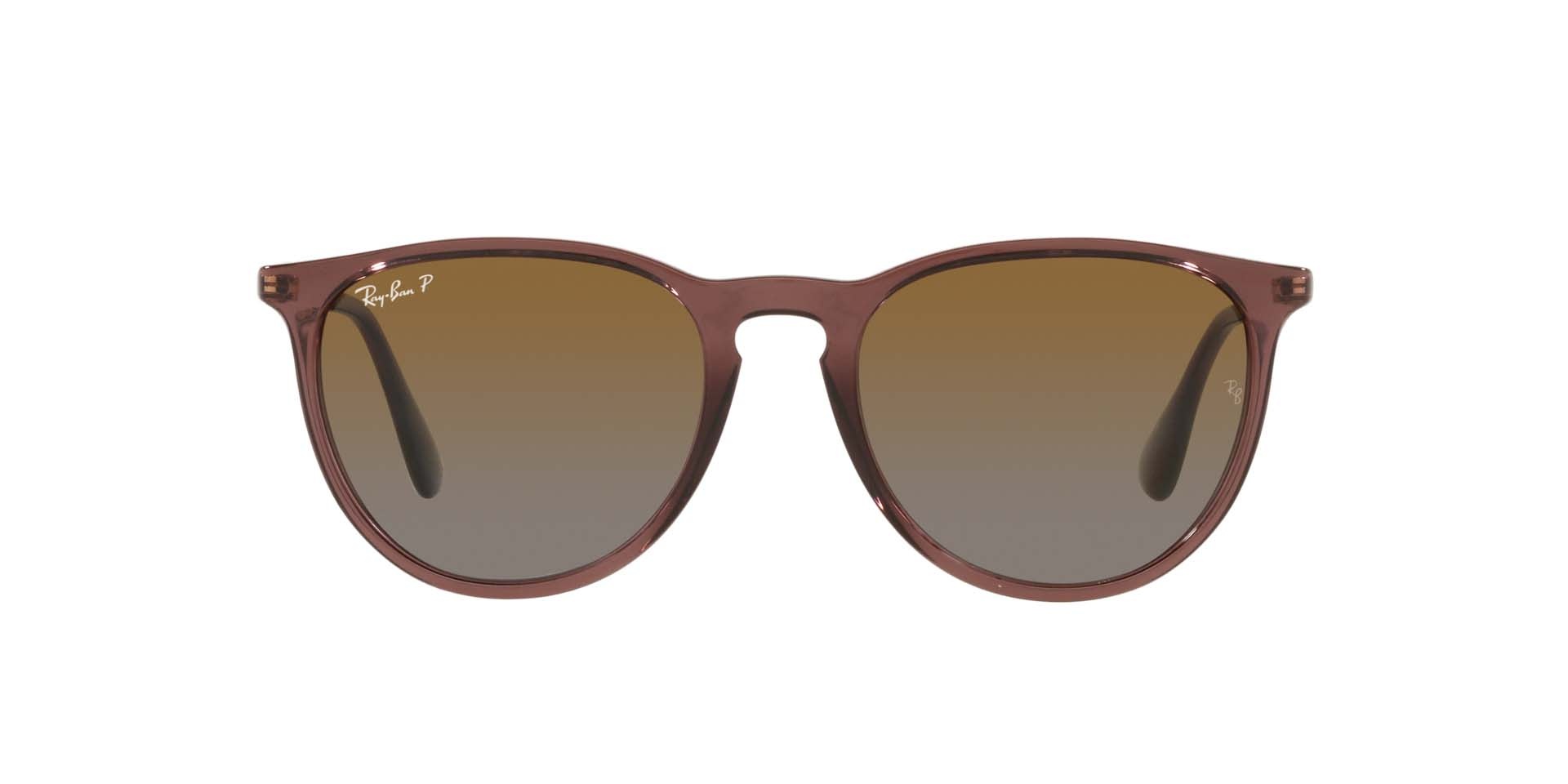 Holbrook™ XS (Youth Fit) Prizm Sapphire Polarized Lenses, Matte Transparent  Stonewash Frame Sunglasses | Oakley Standard Issue US