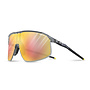 Julbo Density Translucent Gray / Blue REACTIV 1-3 Light Amplifier Sunglass