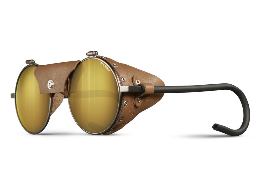 Julbo Vermont Classic Brass / Brown Spectron 3 Sunglass