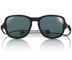 tihc3さん専用　Ombraz  / Viale Polarized GREY Ombraz Classics Polarized Prescription Sunglasses | Lens and