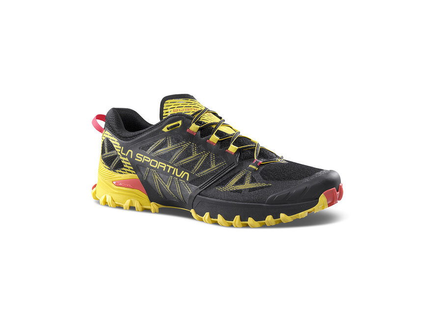 La Sportiva Bushido III Trail Running Shoe
