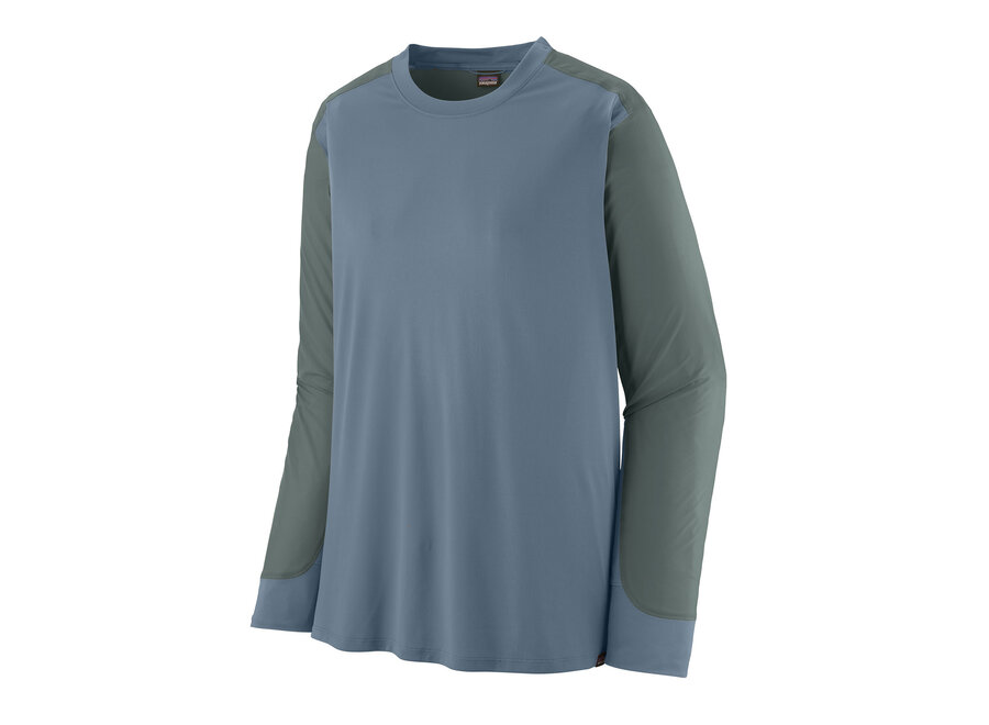 Patagonia L/S Dirt Craft Jersey Clearance