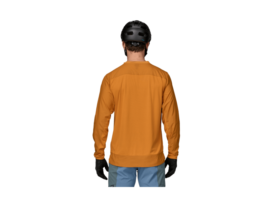 Patagonia L/S Dirt Craft Jersey Clearance