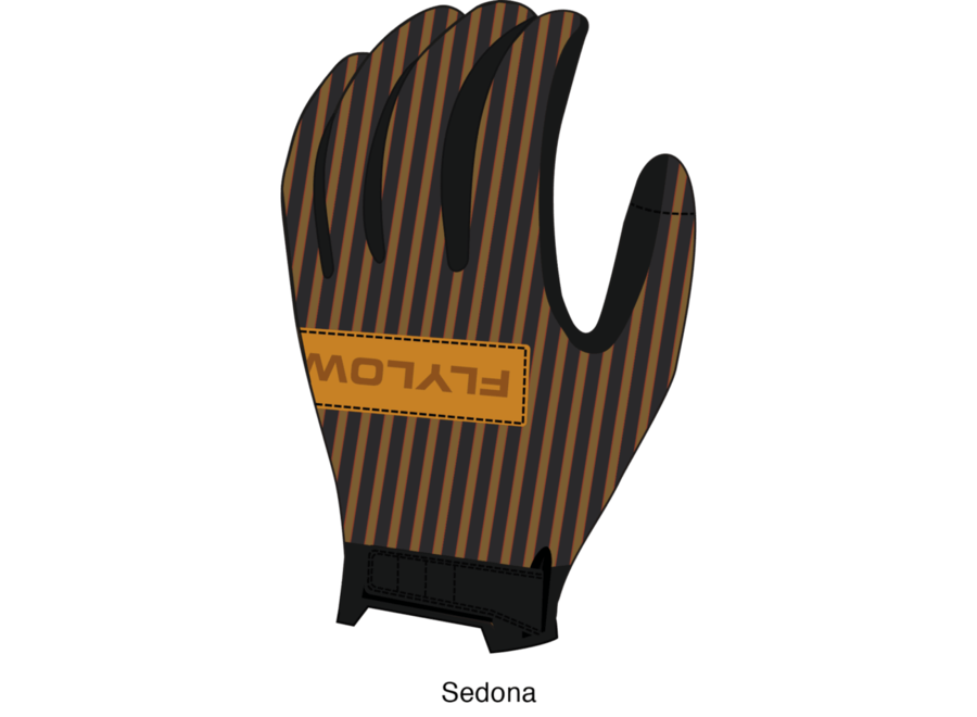 Flylow Dirt Glove