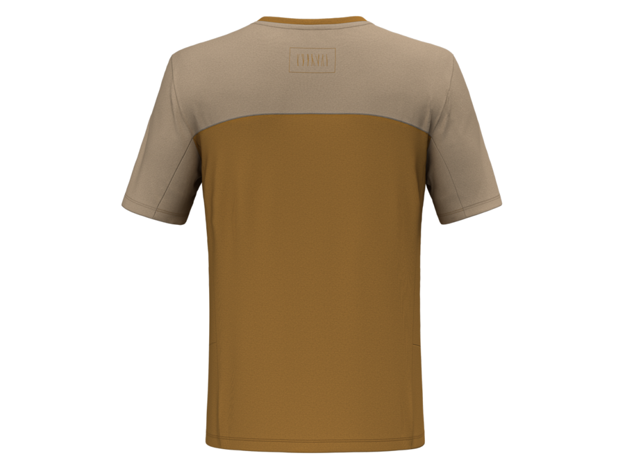 Salewa Fanes Dry T-Shirt