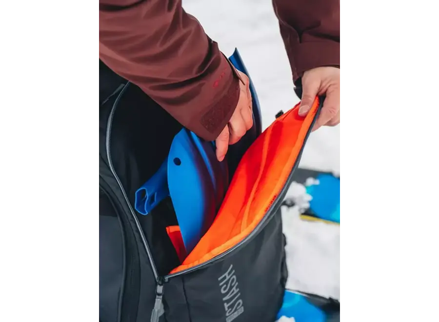 BCA Stash Pro 22L Ski Pack