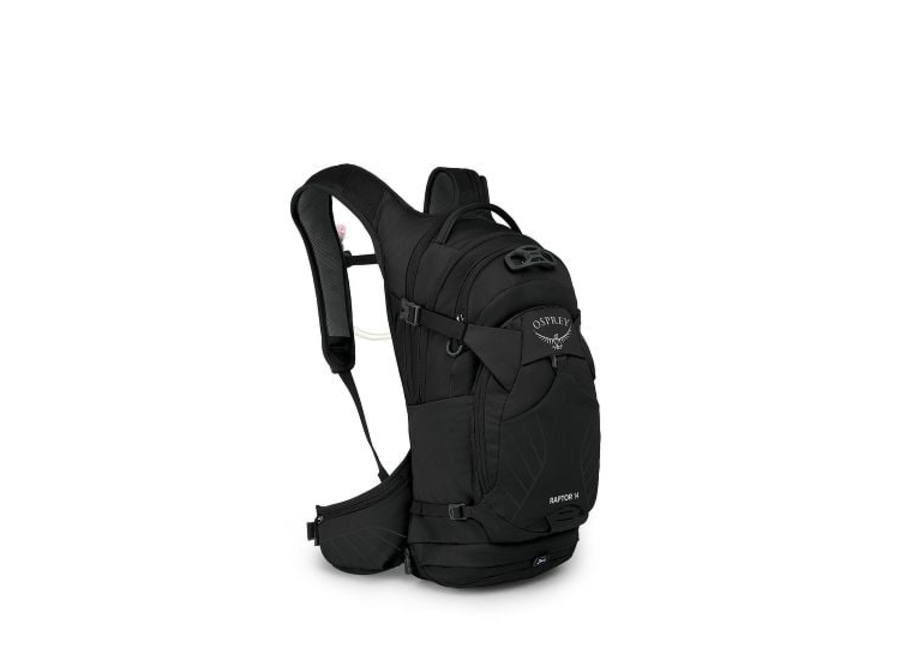 Osprey Raptor 14 w/Res Pack