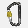 DMM Phantom Screwgate Locking Carabiner