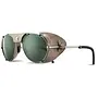 Julbo Cham Copper / Natural leather Spectron 3 Polarized Sunglass