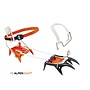 Petzl Irvis Hybrid Crampon