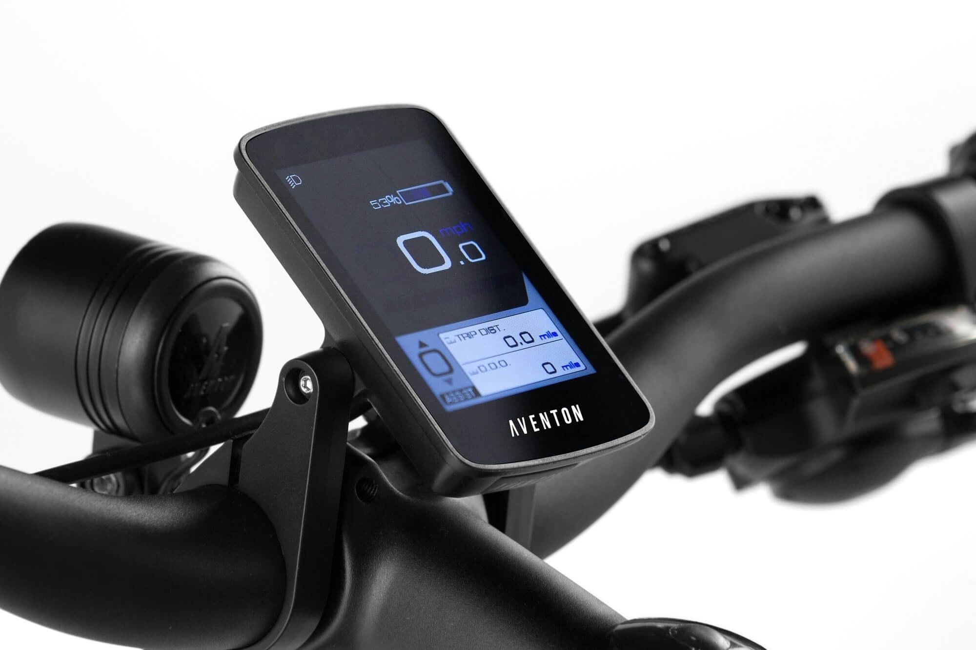Aventon commuter bike sale
