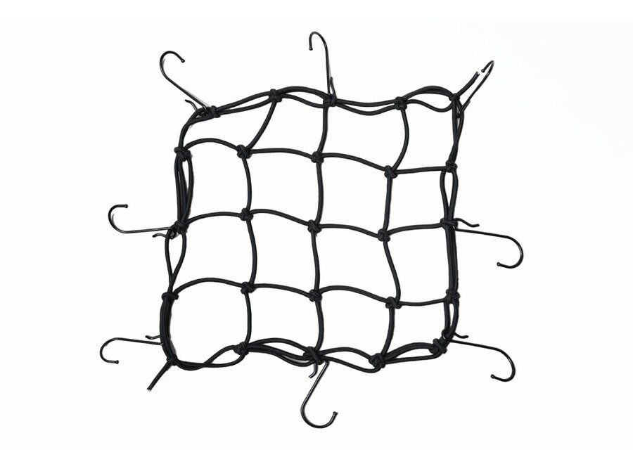 Aventon Cargo Net