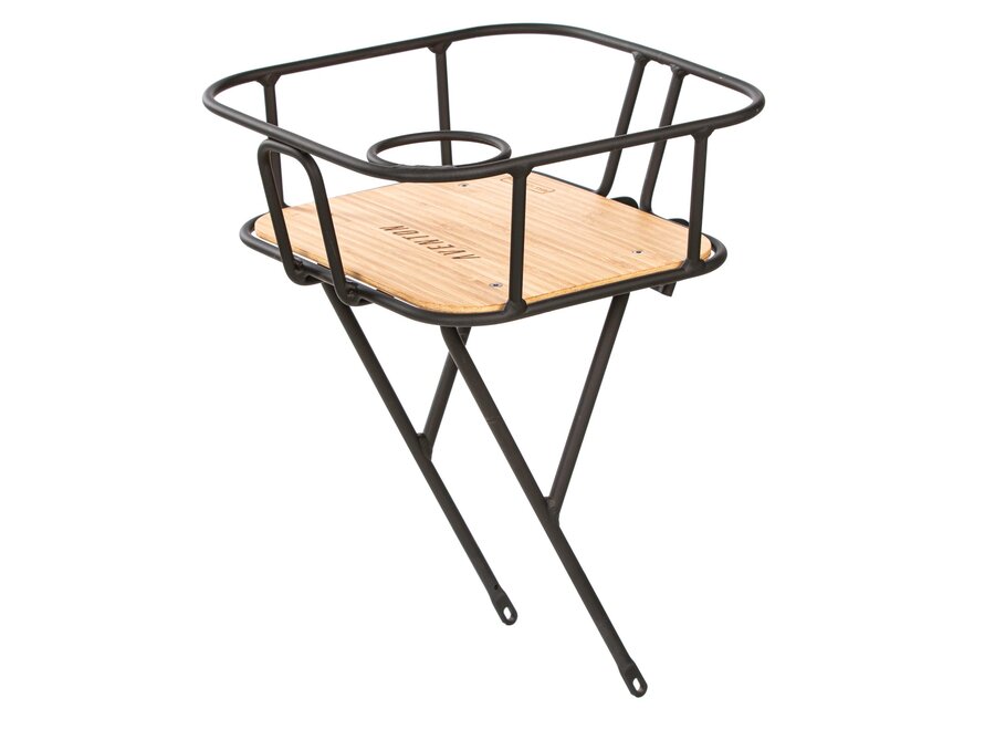 Aventon Front Rack Set for Pace 500.3 / Soltera.2