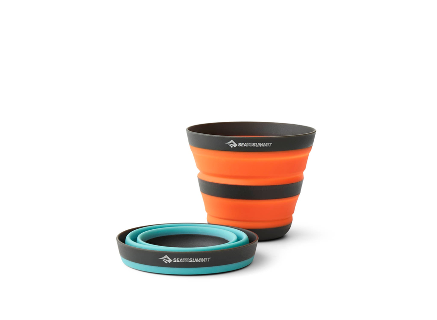 Sea To Summit Frontier UL Collapsible Cup