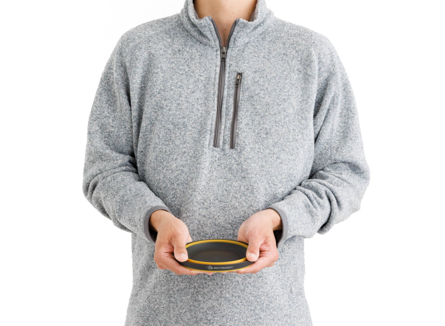 Sea To Summit Frontier UL Collapsible Bowl