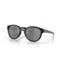 Oakley Latch Matte Black Frame Prizm Black Lens