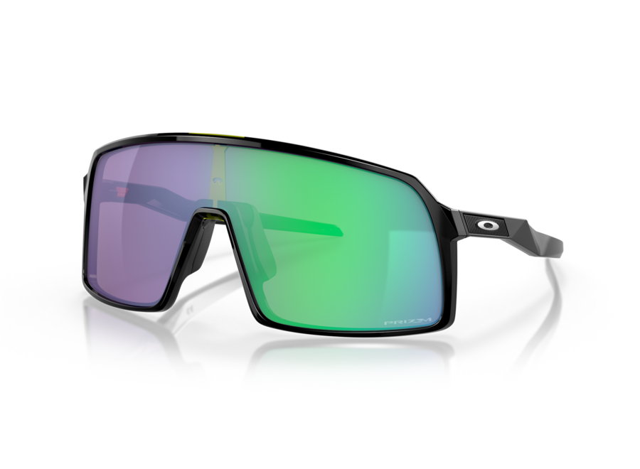 Oakley Sutro Black Ink Frame Prizm Jade Lens