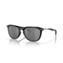 Oakley Thurso Matte Black Frame Prizm Black Polarized Lens