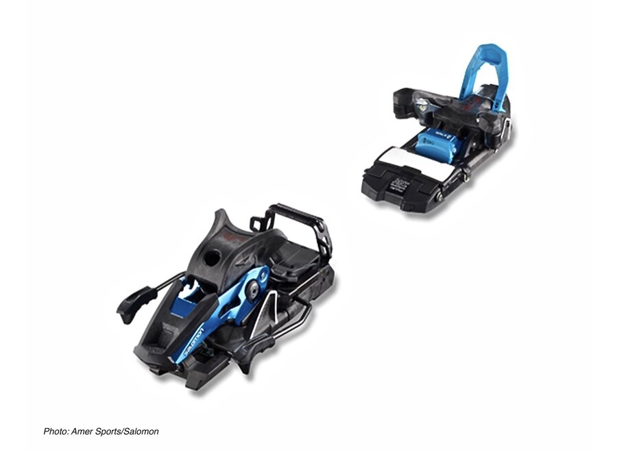 Salomon S/Lab Shift MNC 13 Alpine Touring Ski Binding