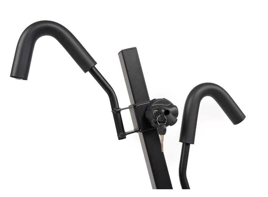 Aventon Hitch Rack for eBikes RV Rated