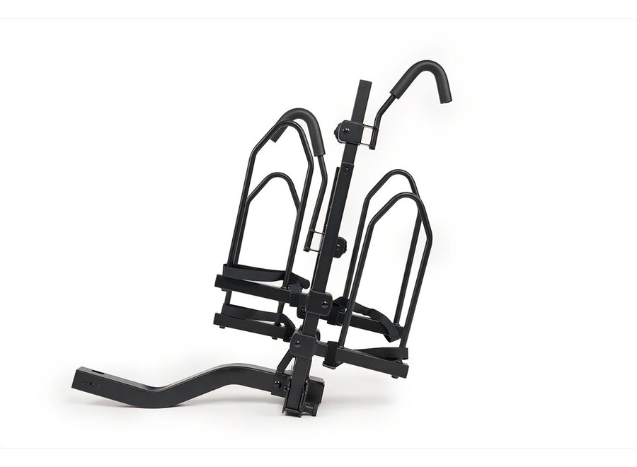 Aventon Hitch Rack for eBikes RV Rated