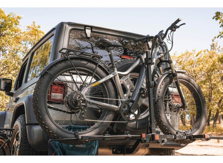 Aventon Hitch Rack for eBikes RV Rated