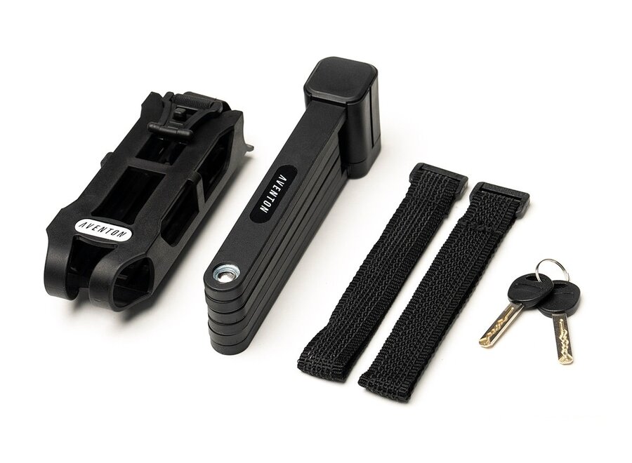 Aventon Foldable Lock