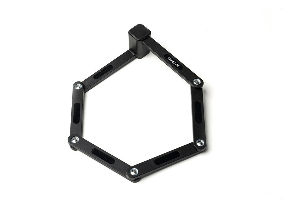 Aventon Foldable Lock