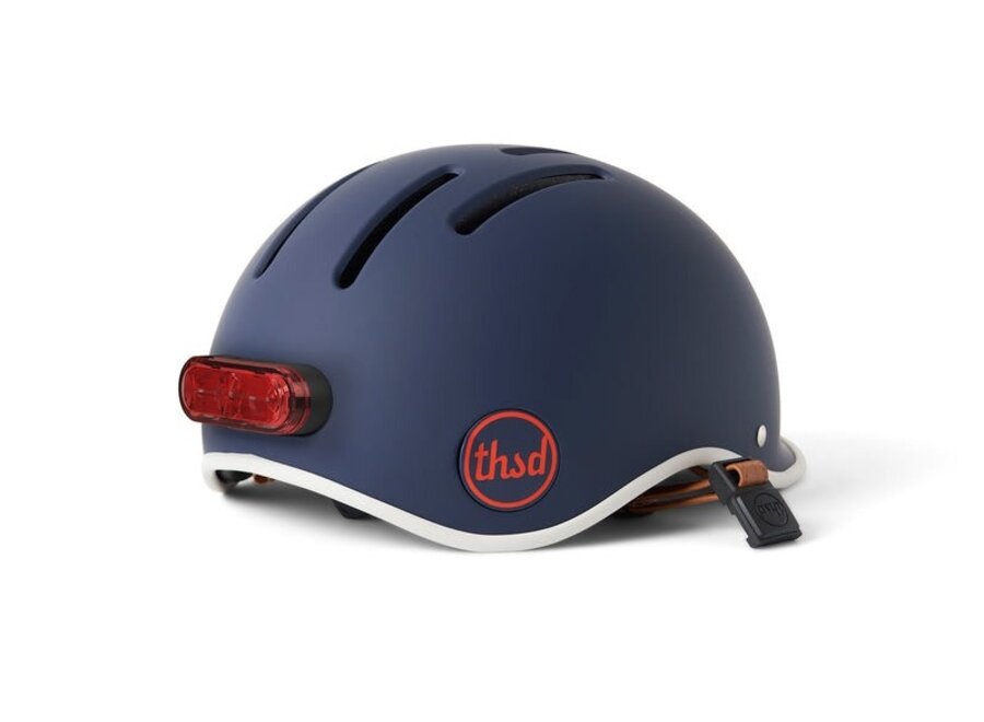 Thousand Magnetic Helmet Light Stealth Black