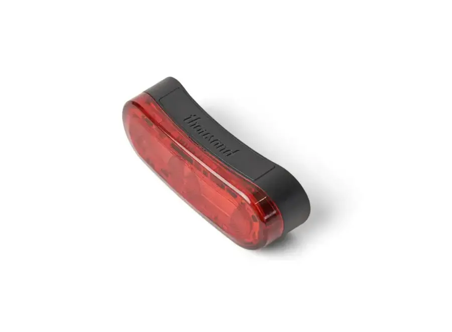 Thousand Magnetic Helmet Light Stealth Black