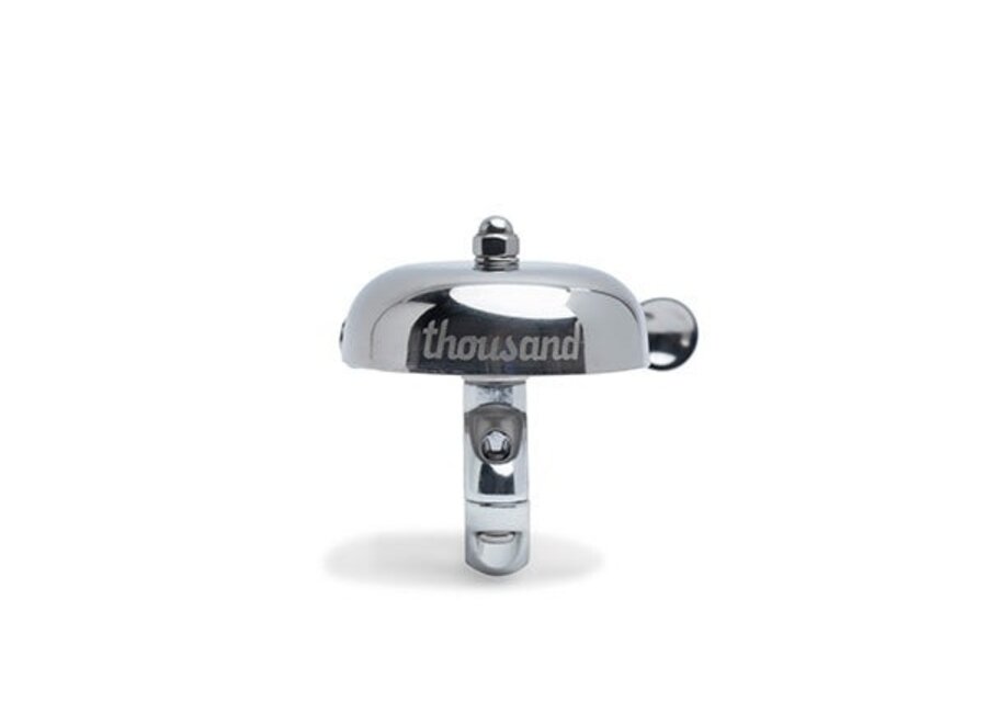 Thousand Bike Bell